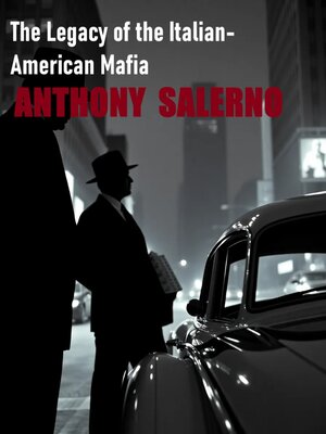 cover image of Anthony Salerno